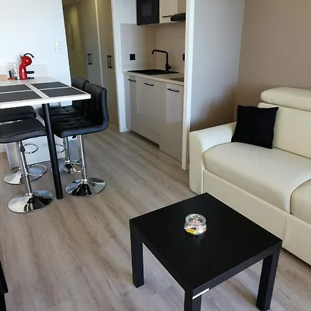 Appartement En Bord De Mer